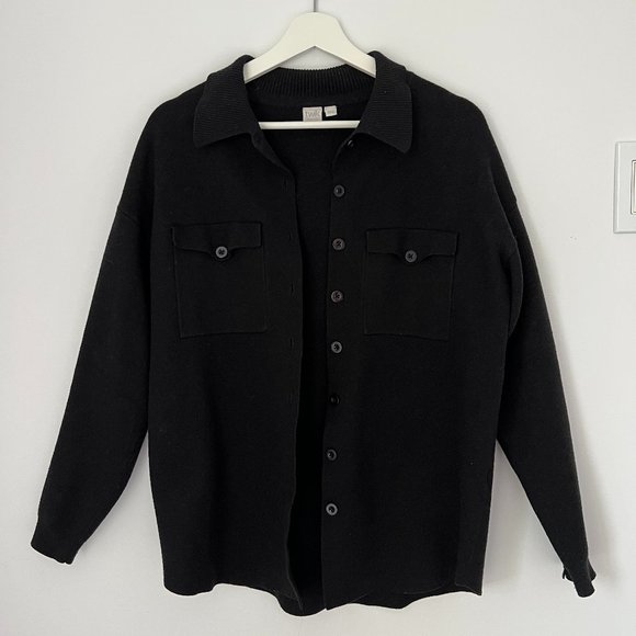Simons - Overshirt - Picture 1 of 3